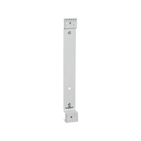 Durable Sichttafelsystem Function Wall Module 5 1 St 584010 - Foto 1