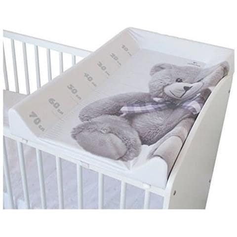 Plan A Langer Avec Matelas Little Bear - Foto 1