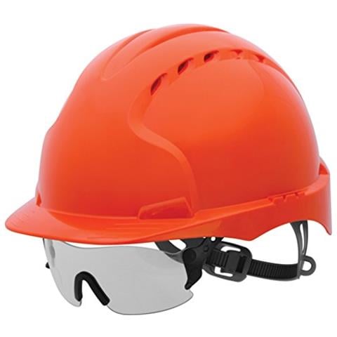 , Ant010-200-000, Ant010-200.000 Evo Spec Visiera In Policarbonato Trasparente - Foto 2