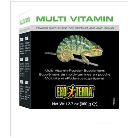 Multivitamin 70 Gr - Foto 1
