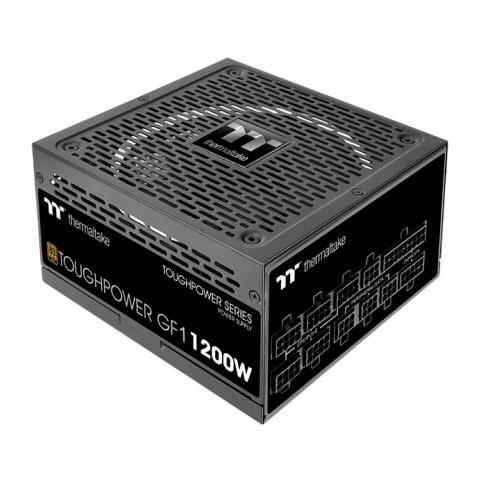 Toughpower GF1 1200W Gold Netzteil - Foto 2