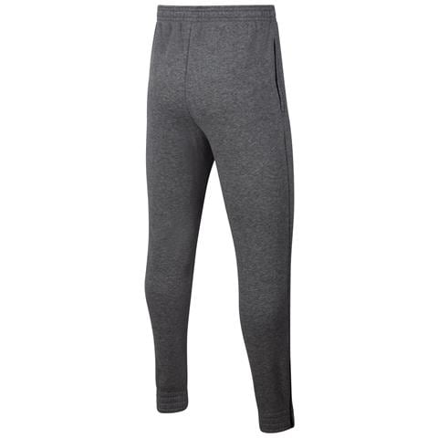 Juniior Park 20 Fleece Pantaloni Per Ragazzo Taglia Xl Eu Colore Grigio Scuro - Foto 3
