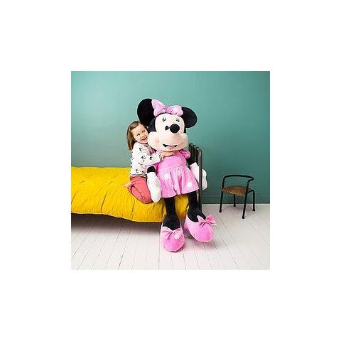 Disney Minnie Jumbo 120 Cm - Foto 1