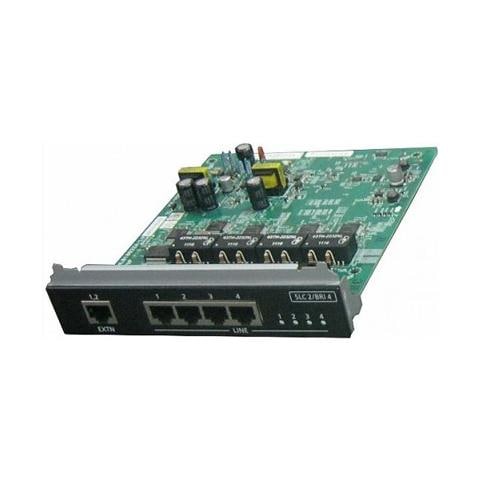 KX-NS0280X, Nero, Verde, Cablato, Ethernet, KX-NS1000 - Foto 1