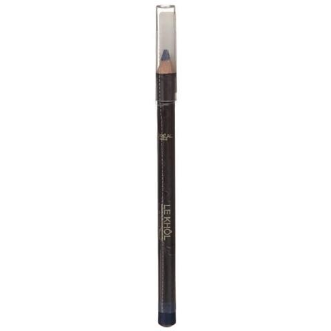 L’Oréal Paris Make-Up Designer SuperLinerLeKholNu 107 Deep See Blu Matita Blu eyeliner - Foto 1