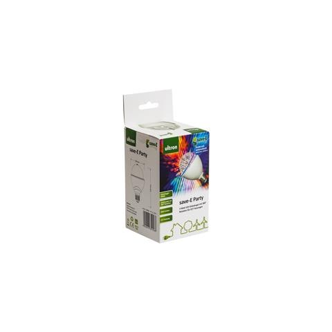 185958 3W E27 Multi lampada LED - Foto 2