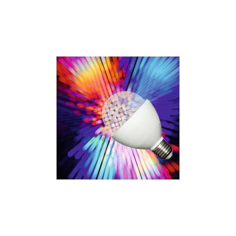 185958 3W E27 Multi lampada LED - Foto 1