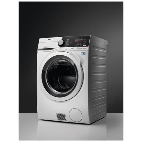 Lavasciuga L7WEE963 Serie 7000 Dual Sense ProSense® Capacità Lav / Asc 9/6 Kg Classe E Velocità 1551 giri - Foto 10