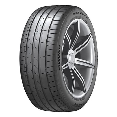 Pneumatico S-1 Evo-3 (k-127) 235/55r19 101t - Estivo - Foto 1