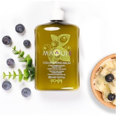 Balsamo Vegano Maqui 3 Echosline 385 Ml - Foto 2
