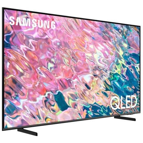 TV LED 4K Ultra HD 43" QE43Q65BAUXZT Smart TV  - Foto 15