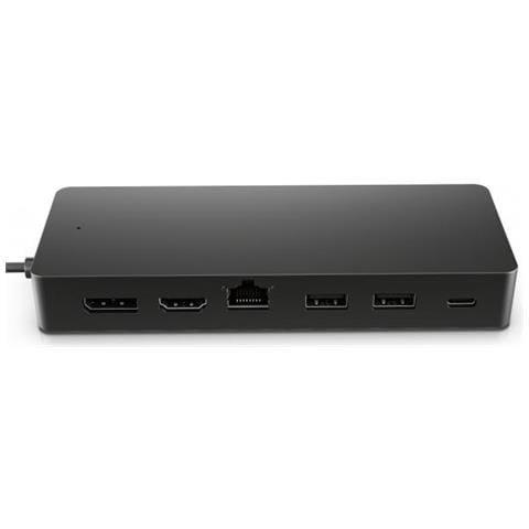 Universal USB-C Multiport Hub - Foto 1