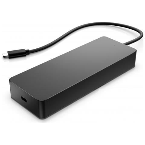 Universal USB-C Multiport Hub - Foto 2