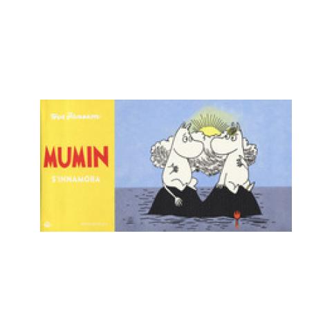 Tove Jansson - Mumin S'innamora - Foto 1