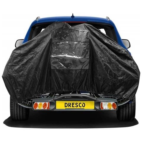 Copertura Elasticizzata Per Bicicletta Per 1 Bicicletta - Foto 2