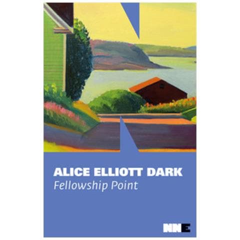 Alice Elliott Dark - Fellowship Point - Foto 1