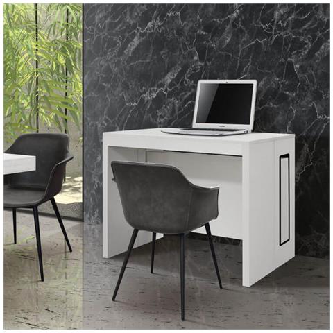 Urania - Consolle Allungabile Moderna Di Design - Foto 2