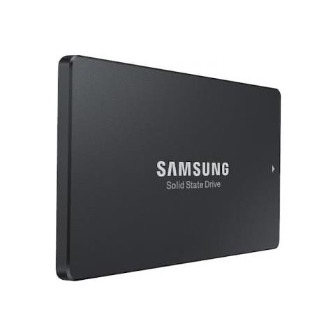 Unità a Stato Solido PM893 6TB 2.5" Seriale ATA III 6 Gbit /s - Foto 9