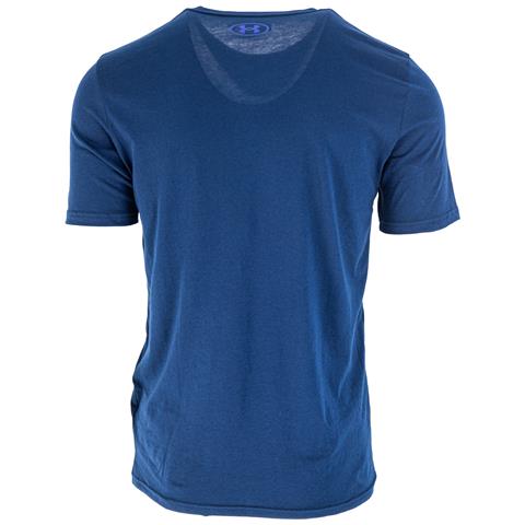 Team Issue Wordmark 1329582-408, Uomini, Blu, L - Foto 12