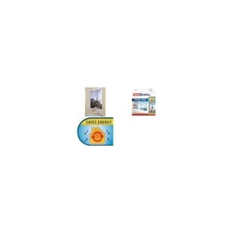 Fensterisolierfolie moll Transparent (05432-00000-01) - Foto 1