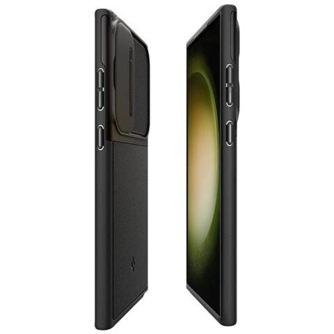 Acs05639 Custodia Per Cellulare 17,3 Cm (6.8"") Cover Nero - Foto 3