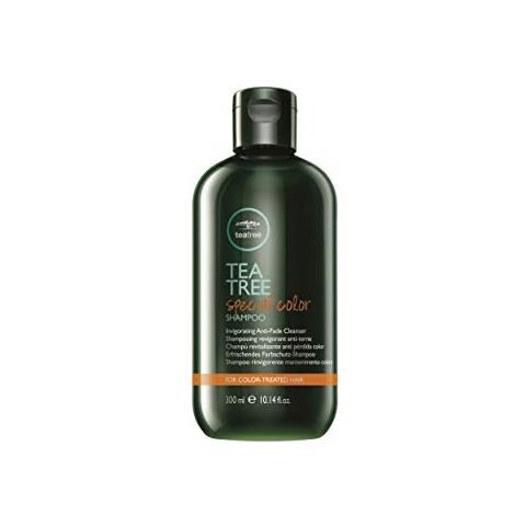 Shampoo Colorato Speciale Paul Mitchell Tea Tree, 10,14 Fl Oz - Foto 1