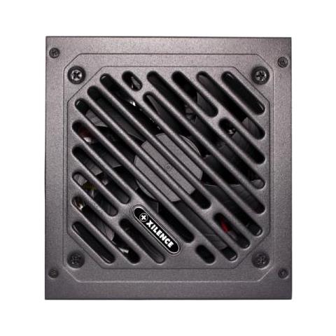 Xilence Performance A+ Xn340 Xp850r12 Alimentatore Per Computer 850 W 20+4 Pin Atx Atx Nero - Foto 1