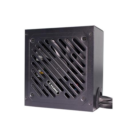Xilence Performance A+ Xn340 Xp850r12 Alimentatore Per Computer 850 W 20+4 Pin Atx Atx Nero - Foto 2