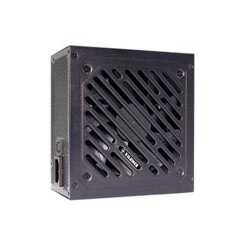 Xilence Performance A+ Xn340 Xp850r12 Alimentatore Per Computer 850 W 20+4 Pin Atx Atx Nero - Foto 3