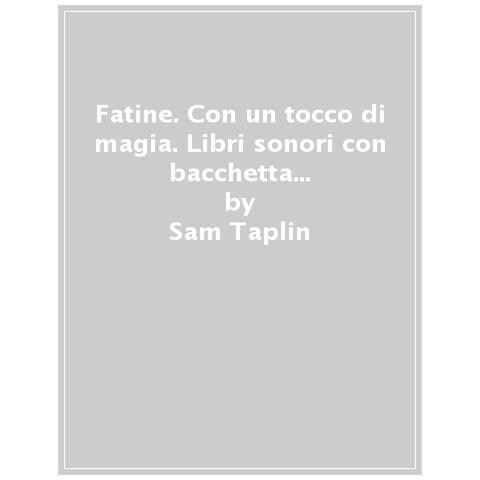 Sam Taplin - Fatine. Ediz. A Colori - Foto 1