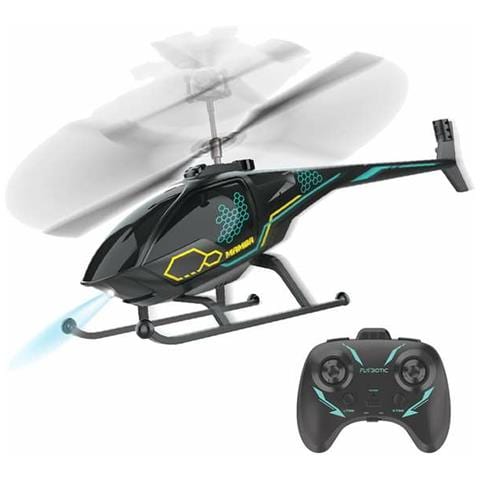 Elicottero Radiocomandato Bizak Air Mamba - Foto 1