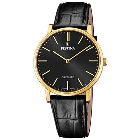 Orologio Uomo Festina F20016/3 - Foto 1