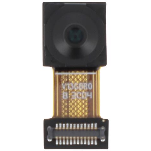 Fotocamera Frontale Originale A15 Sensore Selfie 13mp, Nero - Foto 1