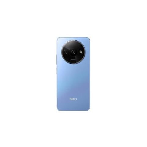 Redmi A3 4G 128GB 4GB Ram Dual Sim Display 6.71" LCD IPS  Slot Micro SD Fotocamera 8 Mpx Android 14 Star Blu - Foto 2
