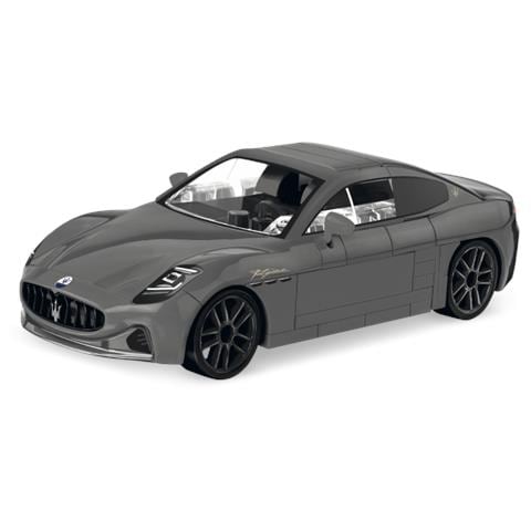 -maserati Granturismo Folgore (24506) - Foto 1