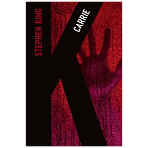 Stephen King - Carrie - Foto 1