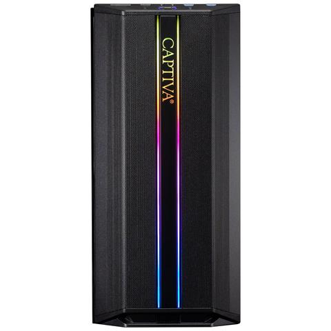 PC Desktop Power Starter I72-182 Intel Core i5 RAM 16 GB SSD 1 TB Windows 11 Home - Foto 2