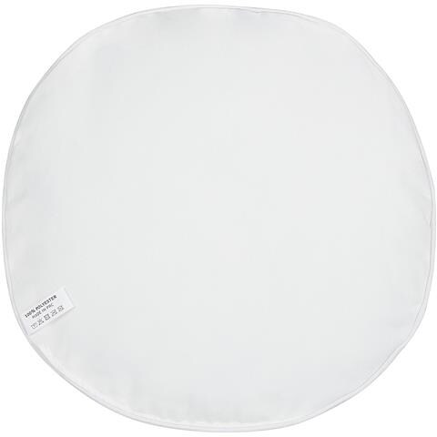 Set Di 2 Cuscini Poliestere Verde Loano - Foto 2