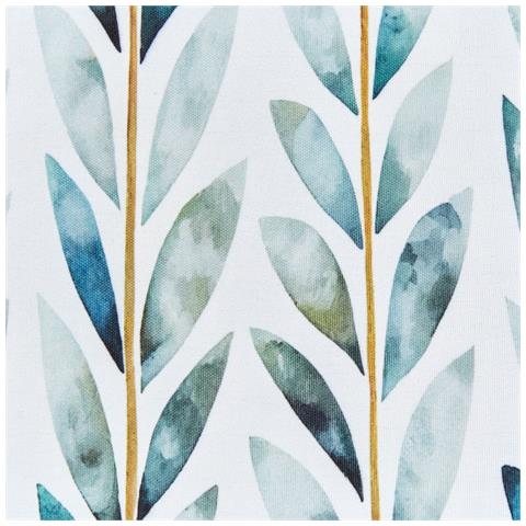 Set Di 2 Cuscini Poliestere Verde Loano - Foto 6