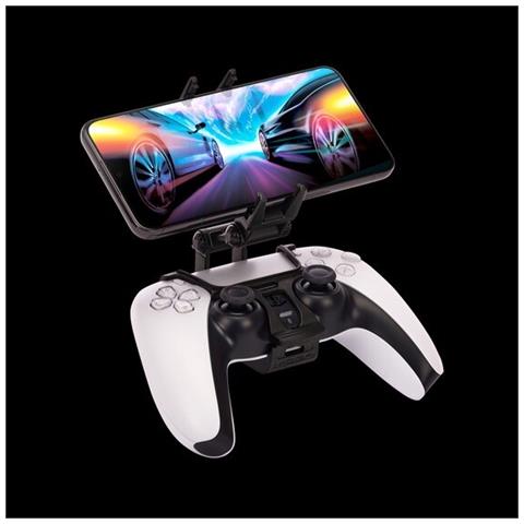 MOGA Supporto - Foto 11