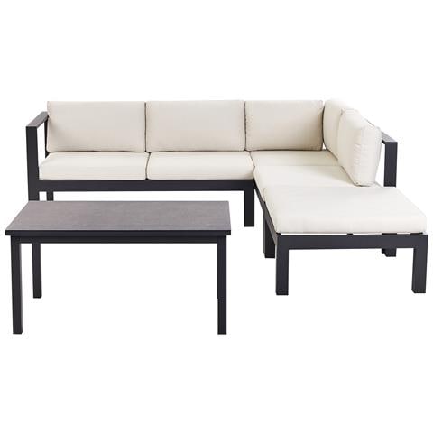 Salotti Grandi Alluminio Bianco Sporco Messina - Foto 2