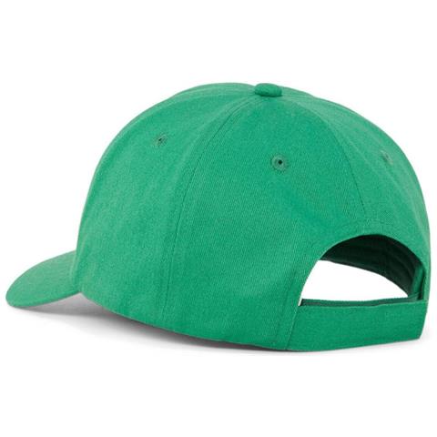 Essentials Cap Iii 02366916, Unisex, Verde, Marime Universala - Foto 2