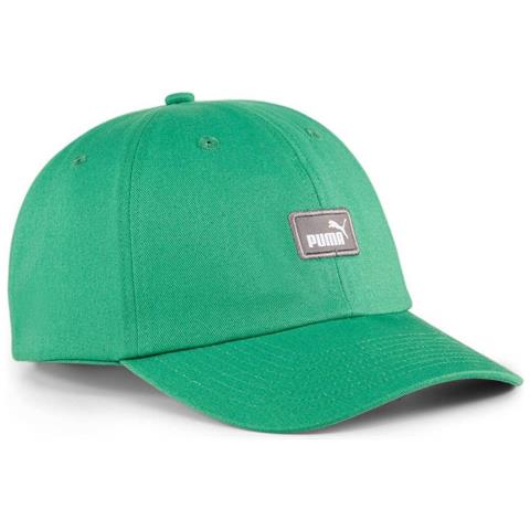 Essentials Cap Iii 02366916, Unisex, Verde, Marime Universala - Foto 1
