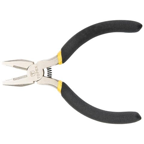 Pinza Universale Di Precisione 115 Mm - Foto 1