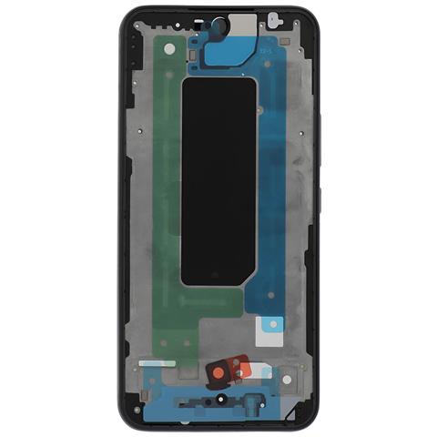 Frame Centrale Galaxy A54 5g Originale Service Pack, Nero - Foto 1