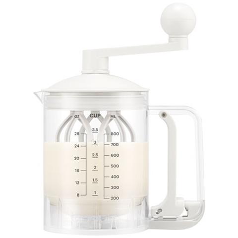 Dispenser E Miscelatore Bistrot Bianco - 12108-913 - Foto 1