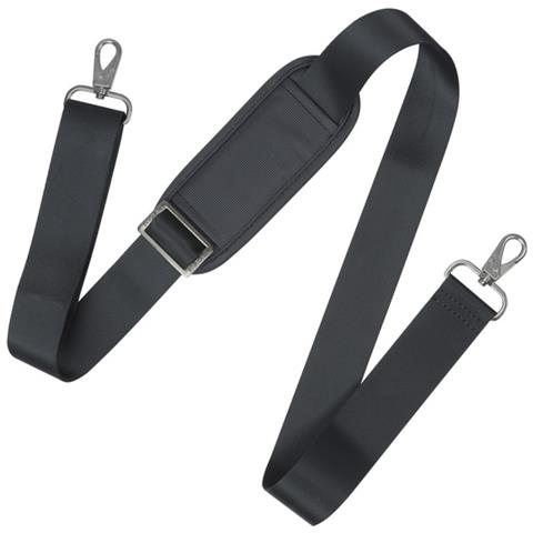 8257 43,9 cm (17.3") Custodia rigida Nero - Foto 10