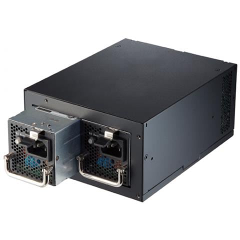 Fsp Fsp930-20reb Alimentatore Per Computer 930 W 20+4 Pin Atx Atx Nero - Foto 2