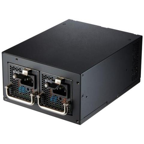 Fsp Fsp930-20reb Alimentatore Per Computer 930 W 20+4 Pin Atx Atx Nero - Foto 1