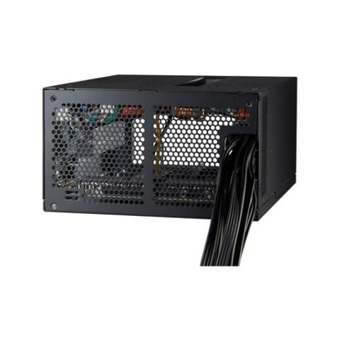 Fsp Fsp930-20reb Alimentatore Per Computer 930 W 20+4 Pin Atx Atx Nero - Foto 3